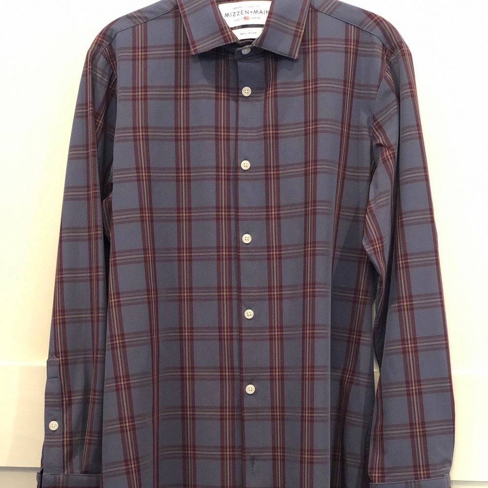 Mizzen + Main Leeward Collection